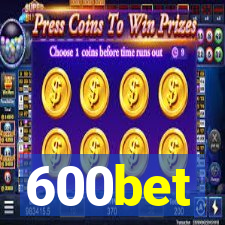 600bet-lucky ox